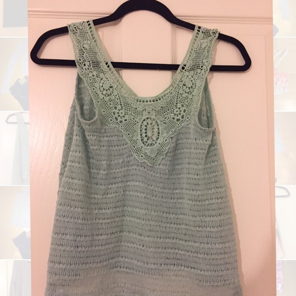 Threaded top - Picture 3 of 3